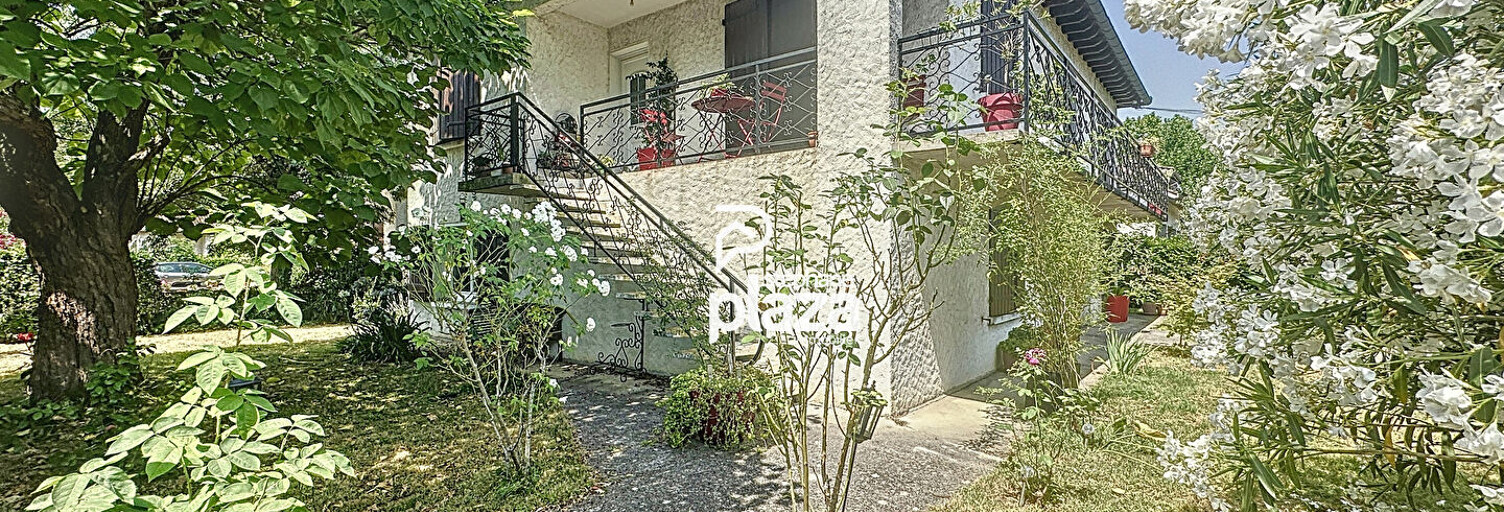 Maison 5 Pièces 115 m² à vendre à Plaisance-du-Touch (31830)