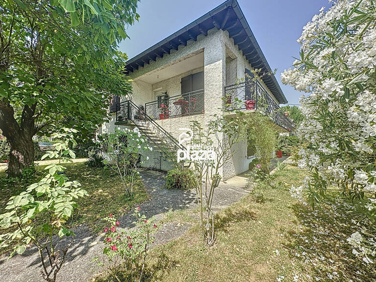 laisance du Touch (Hyper centre) - Maison T4 de 115 m² - Garage de 90 m² avec Jardin — photo 1