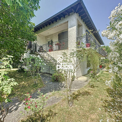 Maison 5 pièces 348000 €