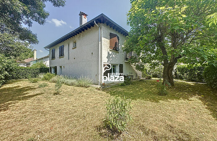 laisance du Touch (Hyper centre) - Maison T4 de 115 m² - Garage de 90 m² avec Jardin — photo 3