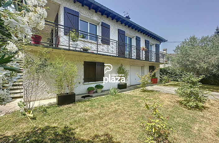 laisance du Touch (Hyper centre) - Maison T4 de 115 m² - Garage de 90 m² avec Jardin — photo 5