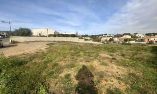 Terrain  1591 m² à vendre à Narbonne (11100)