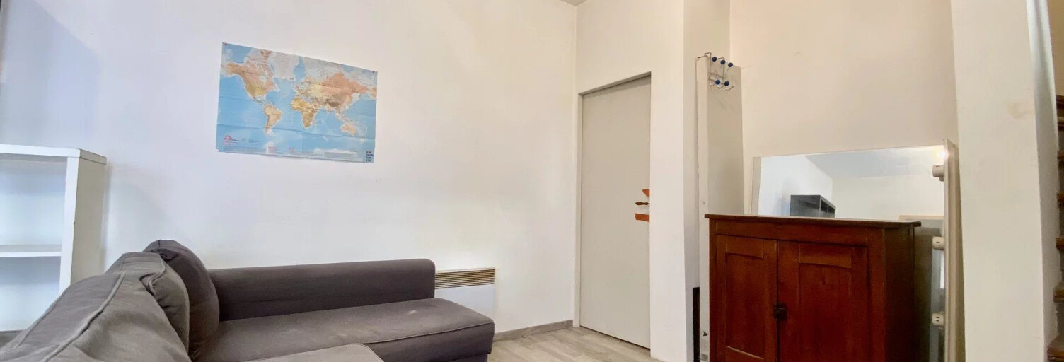 Local industriel  54 m² à vendre à Bizanet (11200)