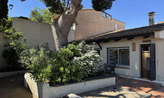 Maison 3 Pièces 60 m² à vendre à Gruissan (11430)