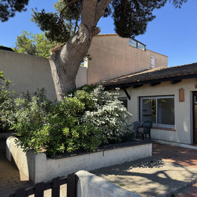 Maison 3 pièces 315000 €