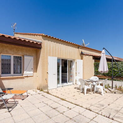 Maison 3 pièces 199000 €