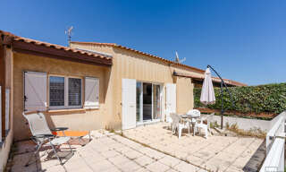 Maison 3 Pièces 44 m² à vendre à Gruissan (11430)