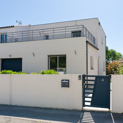 Maison 5 pièces 285000 €
