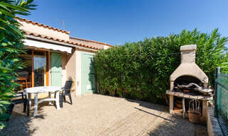 Maison 2 Pièces 29 m² à vendre à Gruissan (11430)