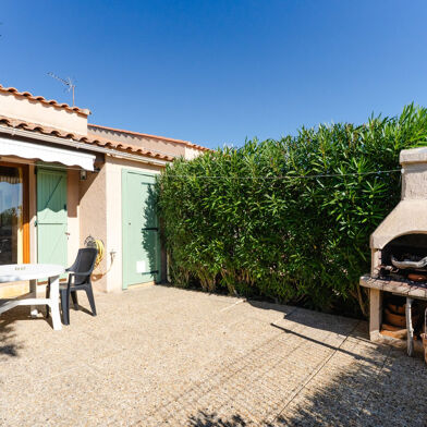 Maison 2 pièces 184000 €