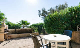 Maison 2 Pièces 29 m² à vendre à Gruissan (11430)