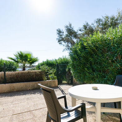 Maison 2 pièces 170000 €