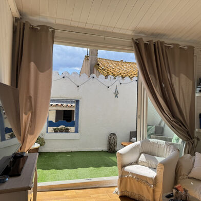 Maison 4 pièces 285000 €