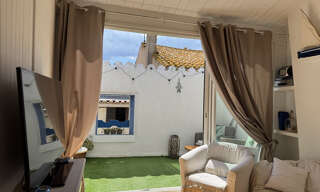 Maison 4 Pièces 69 m² à vendre à Gruissan (11430)