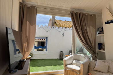 Maison 4 pièces 285000 €