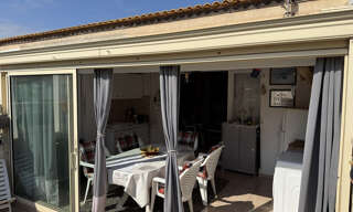 Maison 3 Pièces 38 m² à vendre à Gruissan (11430)