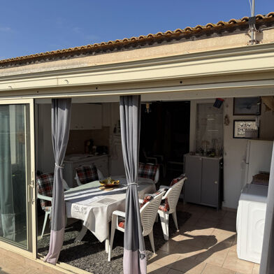 Maison 3 pièces 190000 €