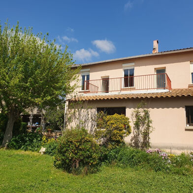 Maison 6 pièces 440000 €