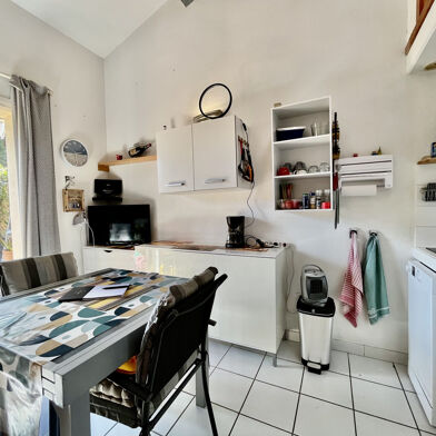 Maison 1 pièces 127000 €