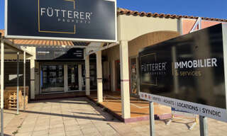 Maison 3 Pièces 42 m² à vendre à Fleury (11560)