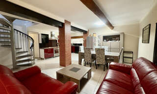 Maison 4 Pièces 148 m² à vendre à Cruzy (34310)