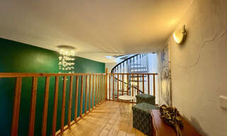 Maison 4 Pièces 148 m² à vendre à Cruzy (34310)