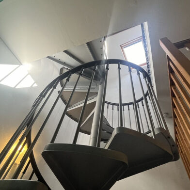 Maison 4 pièces 159000 €