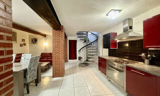 Maison 4 Pièces 148 m² à vendre à Cruzy (34310)