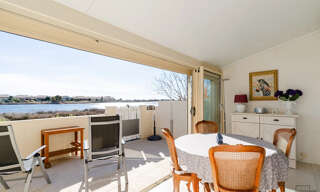 Maison 3 Pièces 50 m² à vendre à Gruissan (11430)