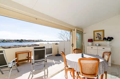 Maison 3 pièces 245000 €