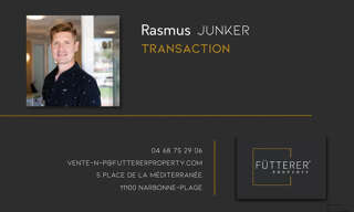 Maison 4 Pièces 75 m² à vendre à Narbonne (11100)