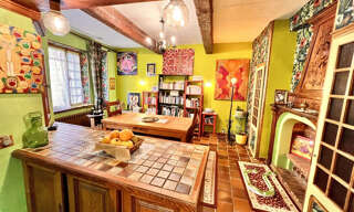 Maison 4 Pièces 75 m² à vendre à Narbonne (11100)