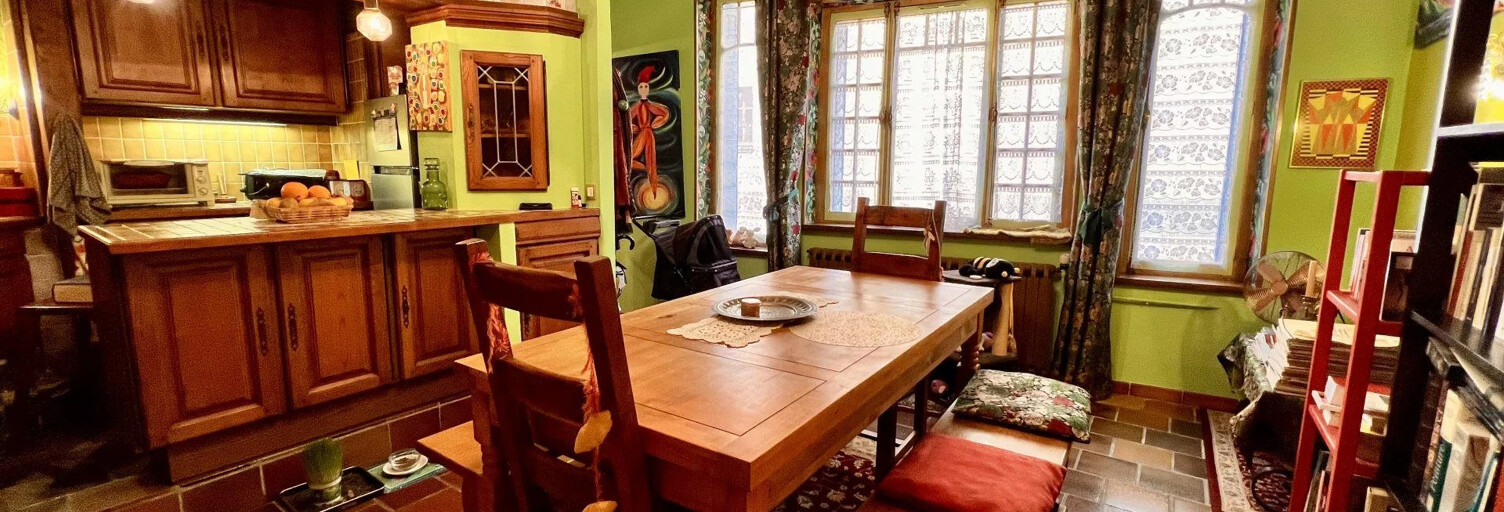 Maison 4 Pièces 75 m² à vendre à Narbonne (11100)