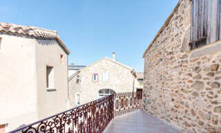 Maison 7 Pièces 171 m² à vendre à Paraza (11200)