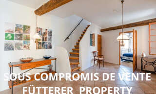 Maison 7 Pièces 171 m² à vendre à Paraza (11200)