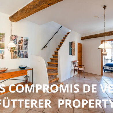 Maison 7 pièces 165000 €