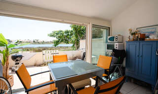 Maison 3 Pièces 49 m² à vendre à Gruissan (11430)