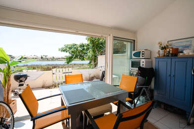 Maison 3 pièces 230000 €