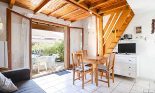 Maison 3 Pièces 35 m² à vendre à Gruissan (11430)