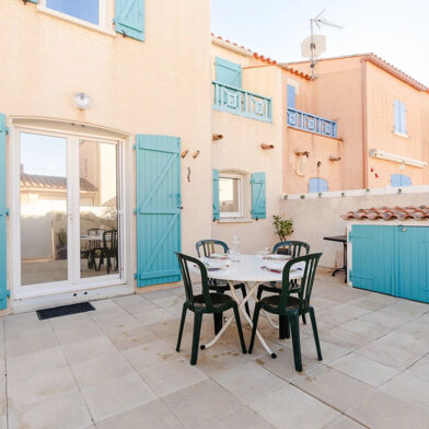 Maison 3 pièces 295000 €