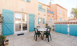 Maison 3 Pièces 54 m² à vendre à Gruissan (11430)