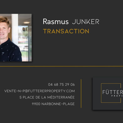 Appartement 2 pièces 144000 €