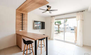 Appartement 2 Pièces 33 m² à vendre à Narbonne (11100)