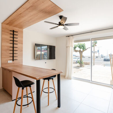 Appartement 2 pièces 125000 €