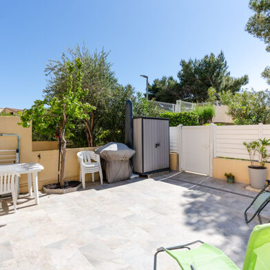 Appartement 2 pièces 149000 €