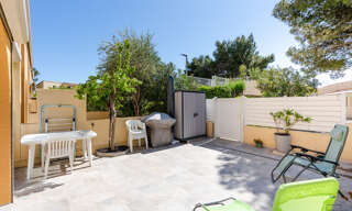 Appartement 2 Pièces 22 m² à vendre à Gruissan (11430)