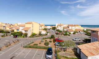 Appartement 2 Pièces 27 m² à vendre à Narbonne (11100)