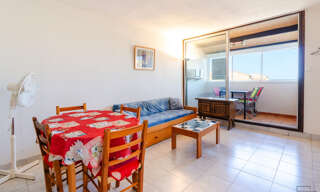 Appartement 2 Pièces 27 m² à vendre à Narbonne (11100)