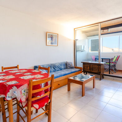 Appartement 2 pièces 110000 €