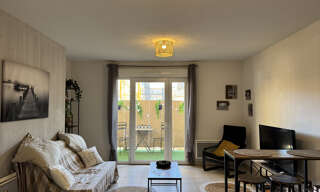 Appartement 2 Pièces 44 m² à vendre à Narbonne (11100)